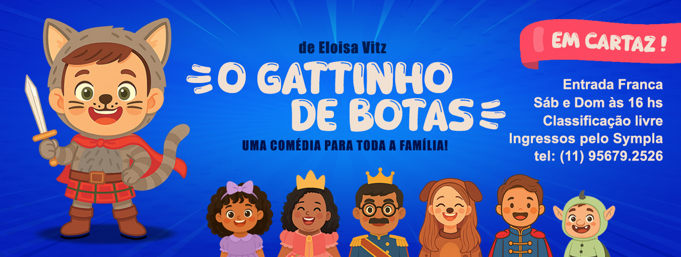 em cartaz gattinho facebook